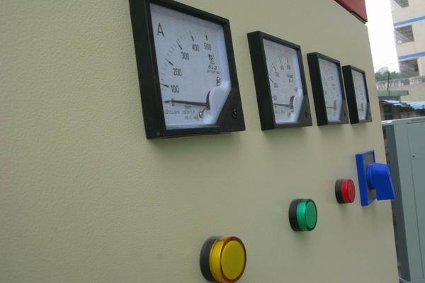 惠山配电柜-3683讲讲配电柜注意事项